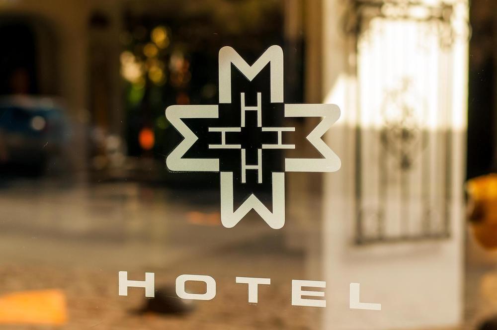 Hotel Y Centro De Eventos Manquehue Las Condes Santiago Exterior foto